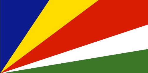ࠖ(Seychelles)