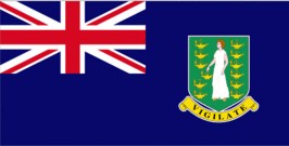 Ӣ̎ŮȺu (BVI)